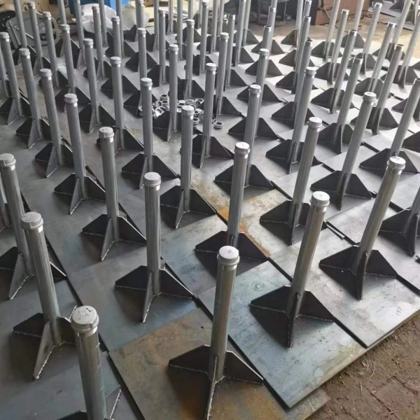 资中鑫亿呈沉降板生产