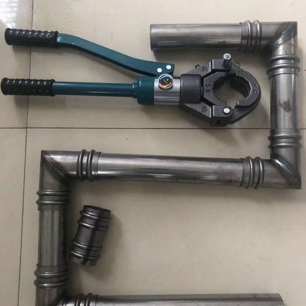 资中冷却管生产